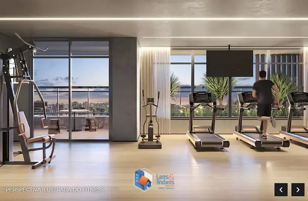 Apartamento, 3 quartos, 154 m² - Foto 90