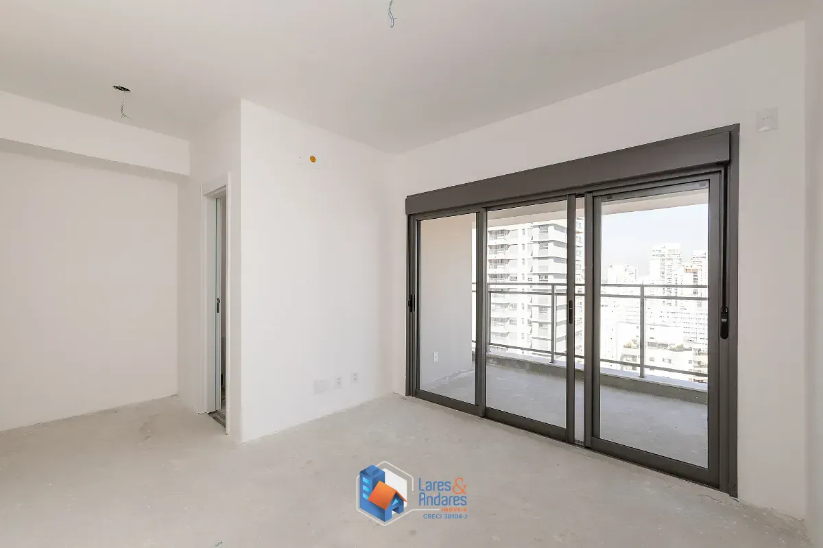 Apartamento, 3 quartos, 154 m² - Foto 48