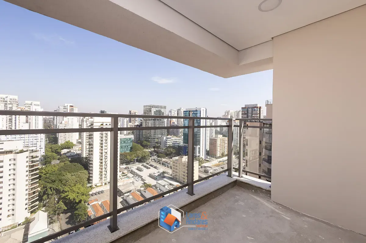 Apartamento, 3 quartos, 154 m² - Foto 55