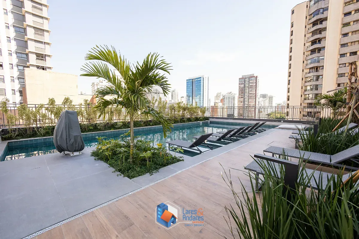 Apartamento, 3 quartos, 154 m² - Foto 61