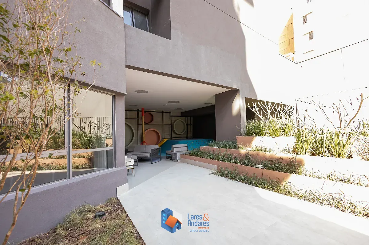 Apartamento, 3 quartos, 154 m² - Foto 81