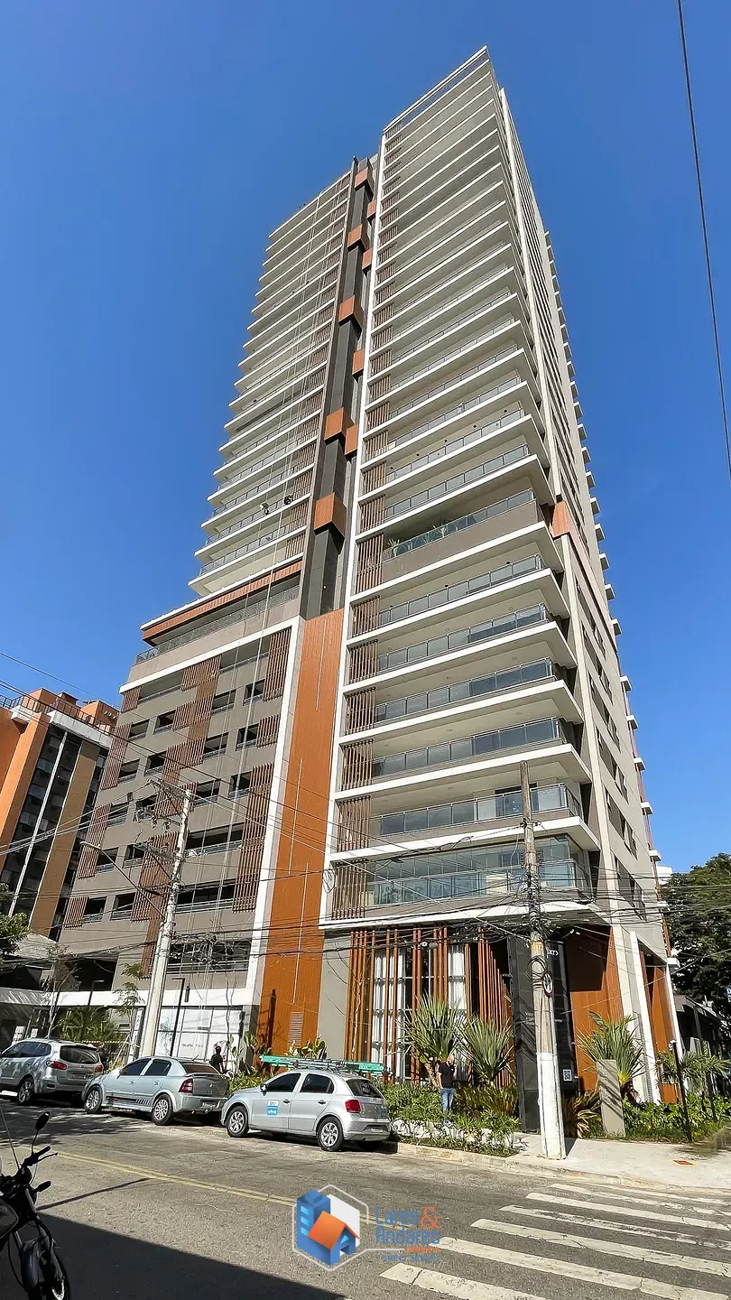 Apartamento, 3 quartos, 154 m² - Foto 84