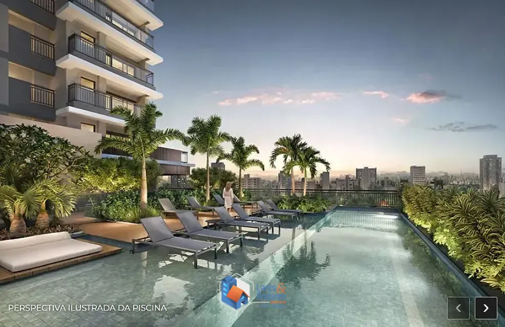 Apartamento, 3 quartos, 154 m² - Foto 89