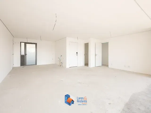 Apartamento com 154m² 3 quartos e 4 banheiros, à venda, no bairro Campo Belo em São Paulo