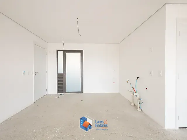 Apartamento com 154m² 3 quartos e 4 banheiros, à venda, no bairro Campo Belo em São Paulo