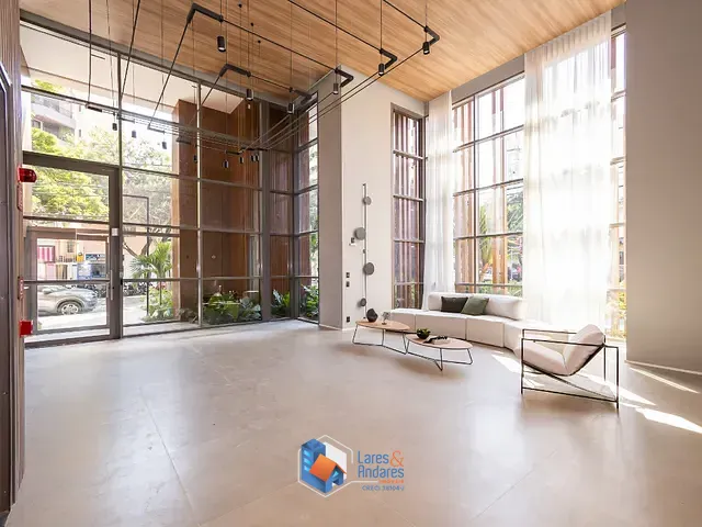 Apartamento com 154m² 3 quartos e 4 banheiros, à venda, no bairro Campo Belo em São Paulo