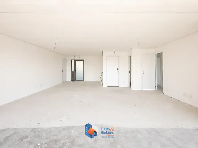 Apartamento com 154m² 3 quartos e 4 banheiros, à venda, no bairro Campo Belo em São Paulo