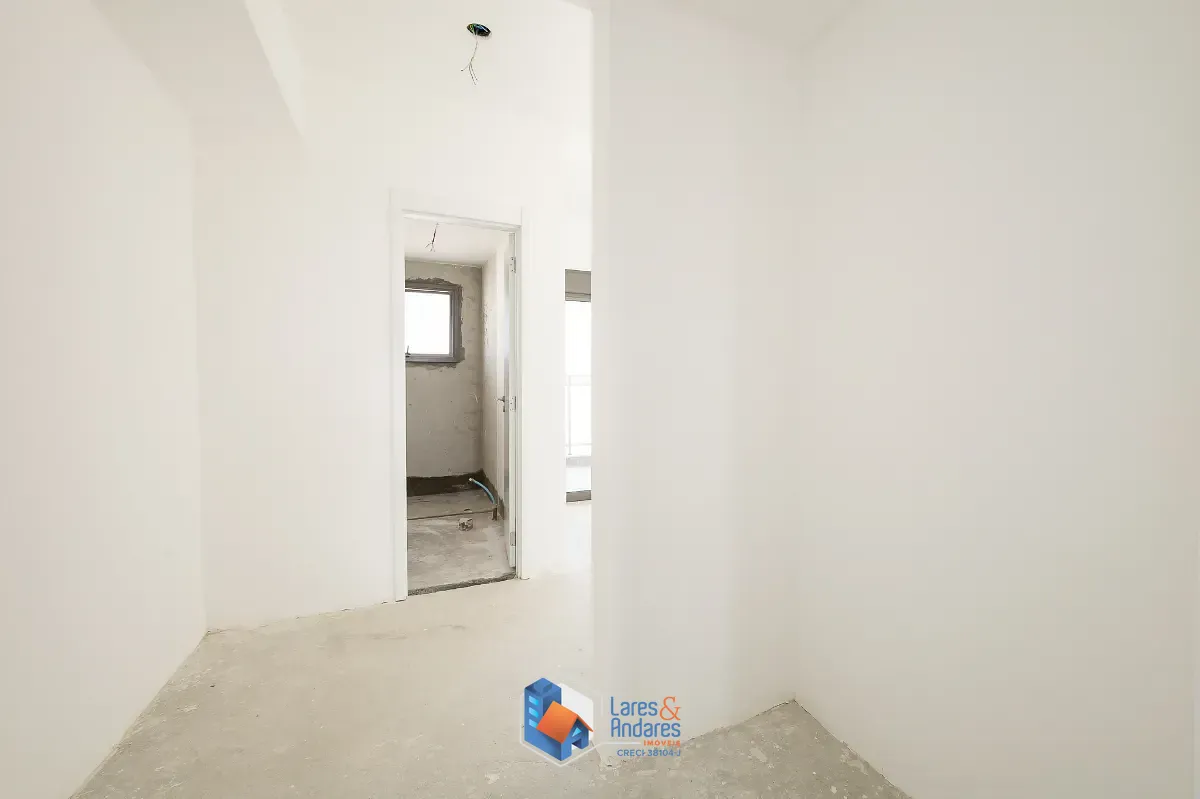 Apartamento, 3 quartos, 154 m² - Foto 41