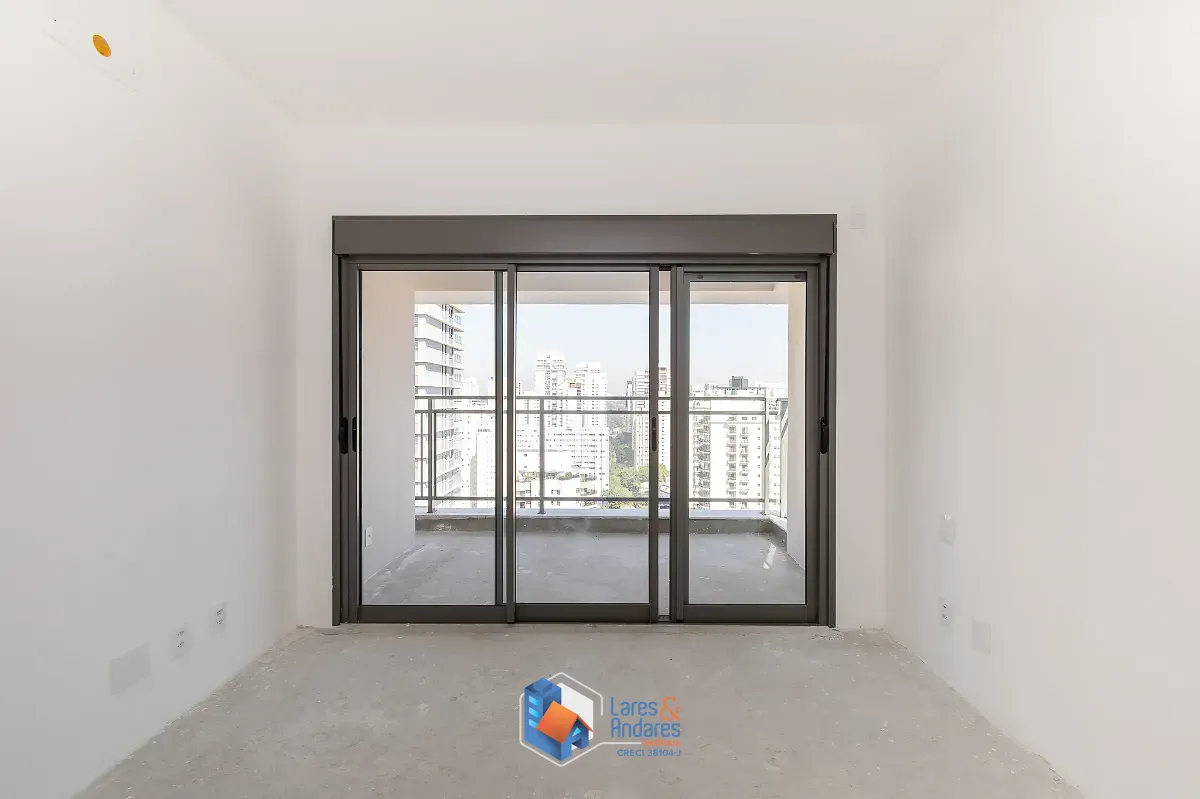Apartamento, 3 quartos, 154 m² - Foto 47