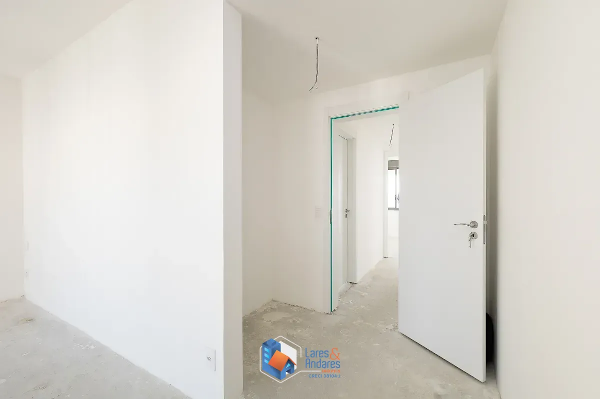Apartamento, 3 quartos, 154 m² - Foto 42