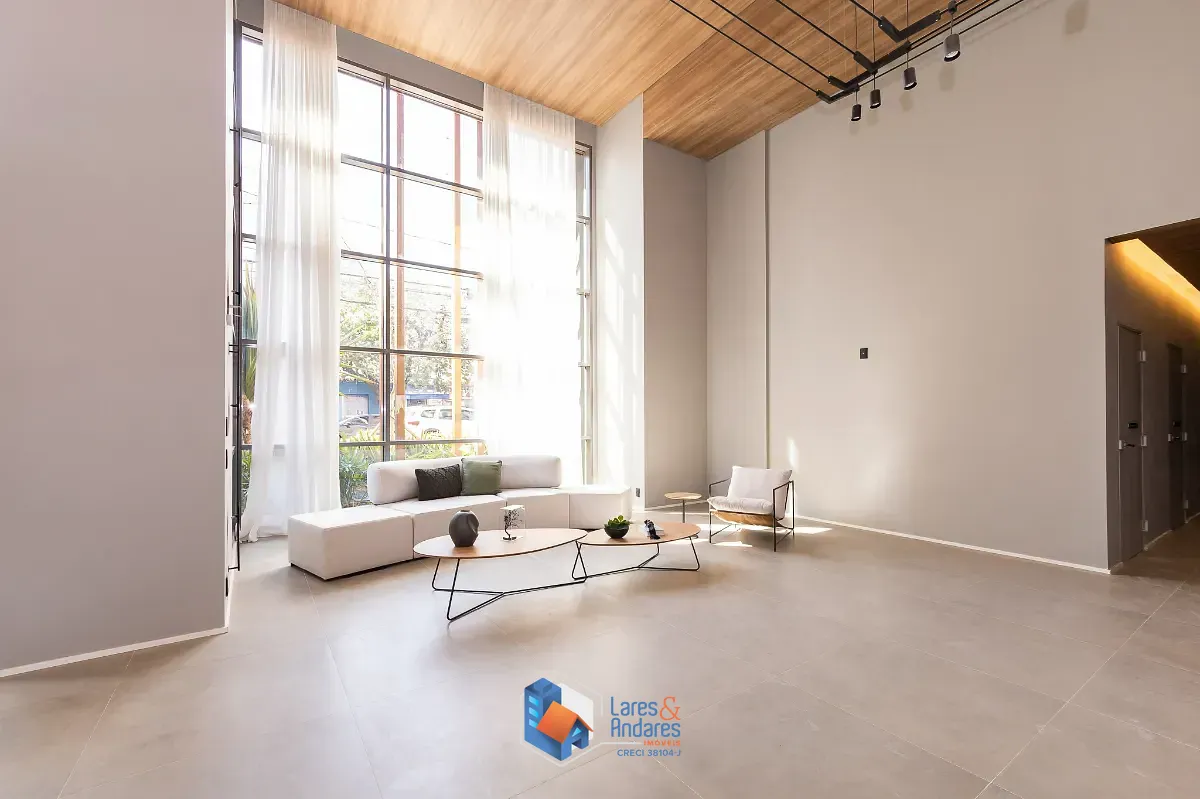 Apartamento, 3 quartos, 154 m² - Foto 83