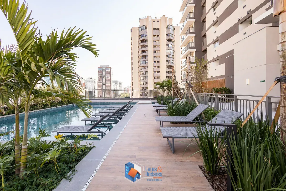 Apartamento, 3 quartos, 154 m² - Foto 63