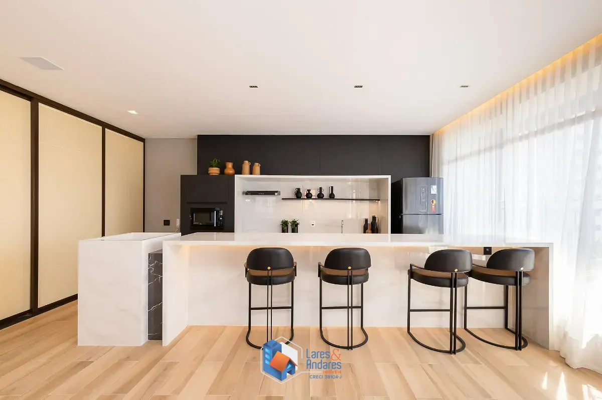 Apartamento, 3 quartos, 154 m² - Foto 75
