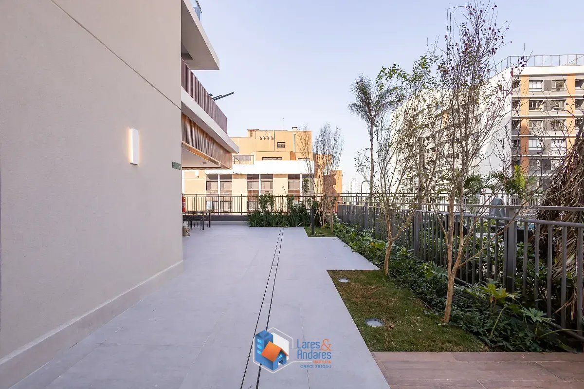 Apartamento, 3 quartos, 154 m² - Foto 64