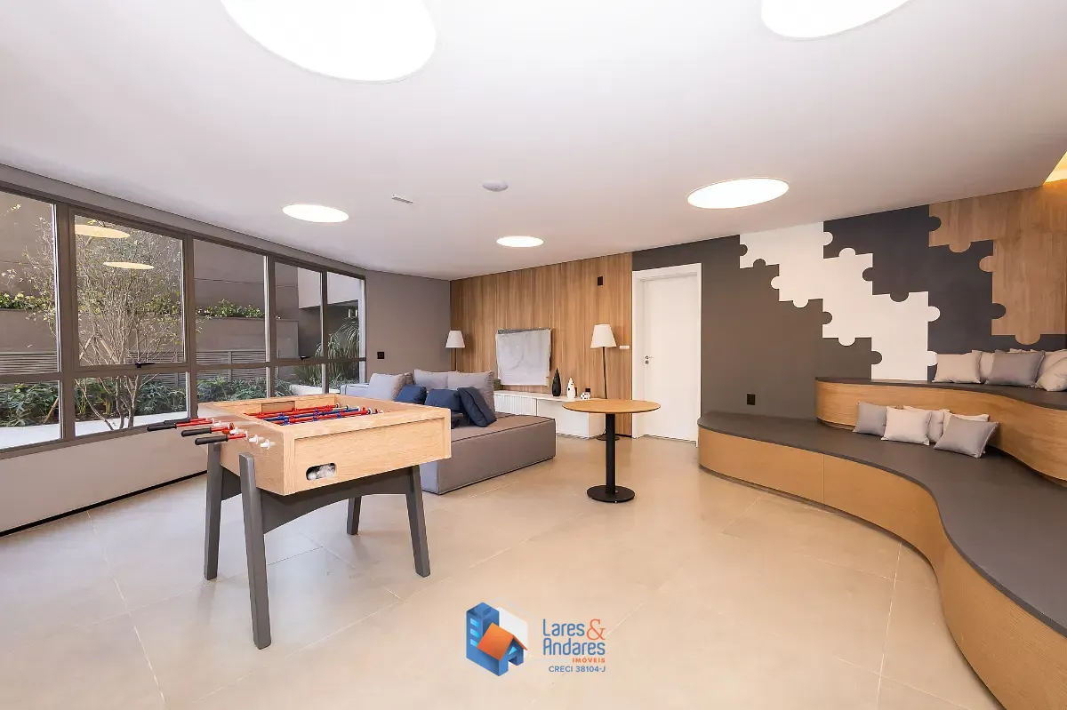 Apartamento, 3 quartos, 154 m² - Foto 80