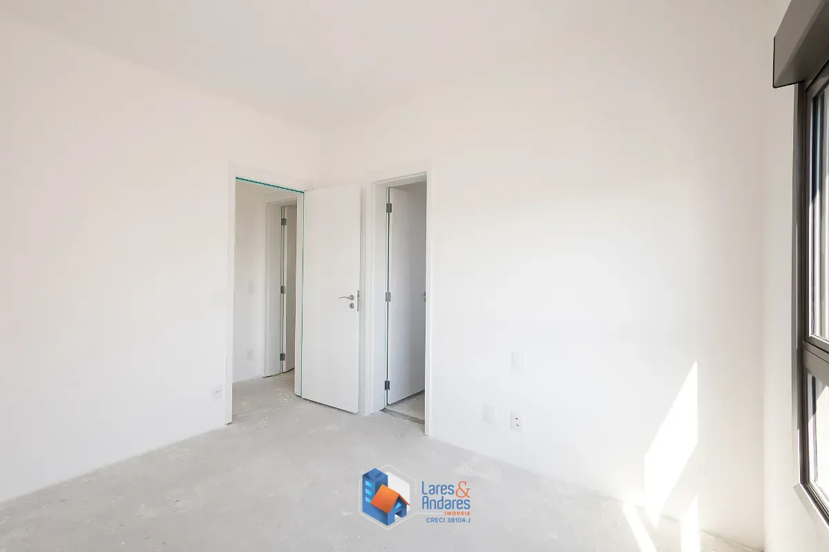 Apartamento, 3 quartos, 154 m² - Foto 35