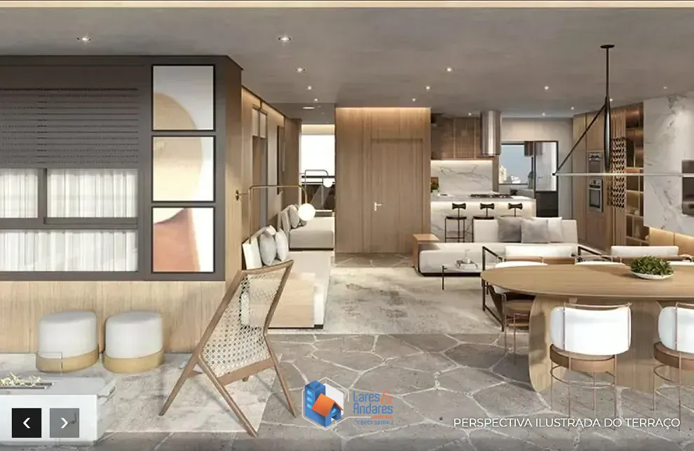 Apartamento, 3 quartos, 154 m² - Foto 87