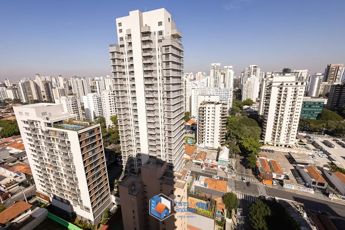 Apartamento, 3 quartos, 154 m² - Foto 56