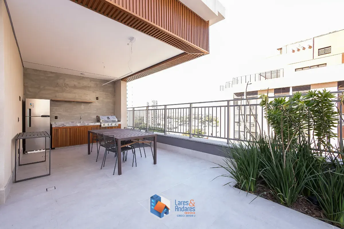 Apartamento, 3 quartos, 154 m² - Foto 66