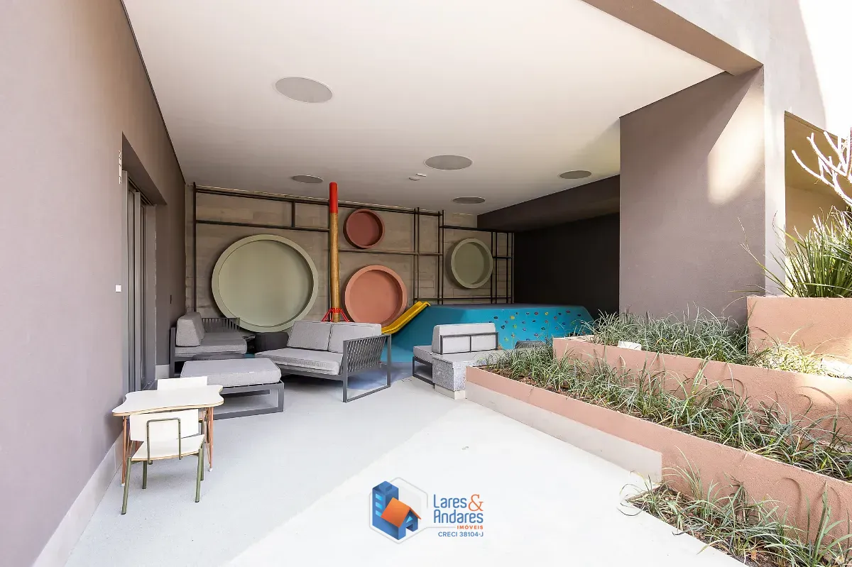 Apartamento, 3 quartos, 154 m² - Foto 82