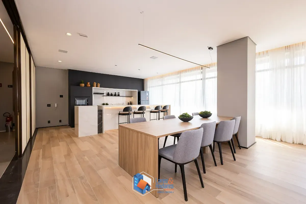 Apartamento, 3 quartos, 154 m² - Foto 74