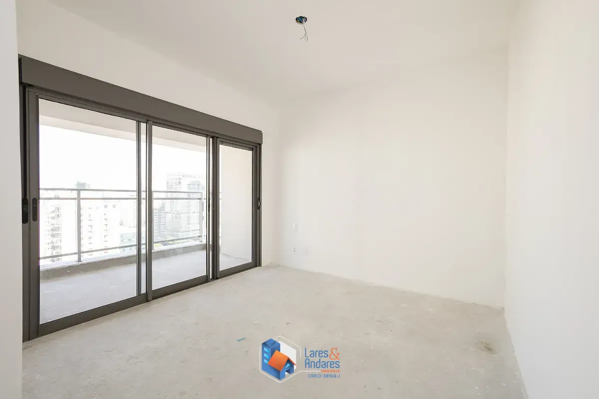 Apartamento, 3 quartos, 154 m² - Foto 46