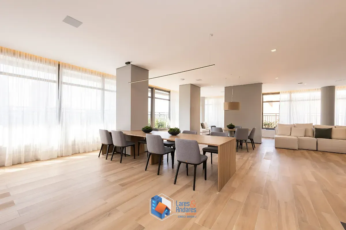 Apartamento, 3 quartos, 154 m² - Foto 68