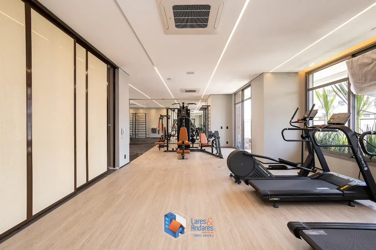 Apartamento, 3 quartos, 154 m² - Foto 78