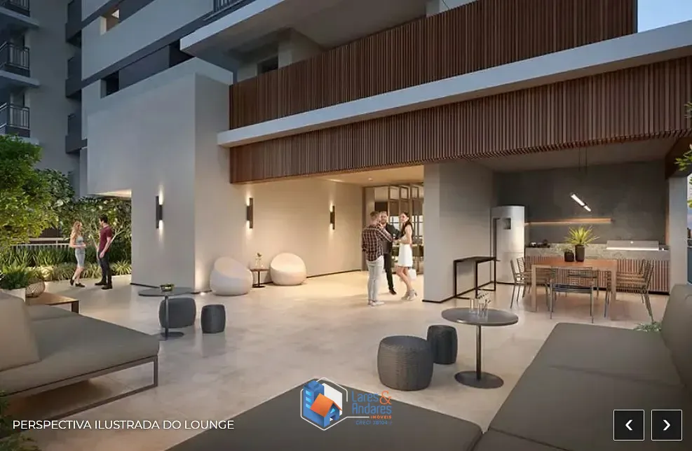 Apartamento, 3 quartos, 154 m² - Foto 92