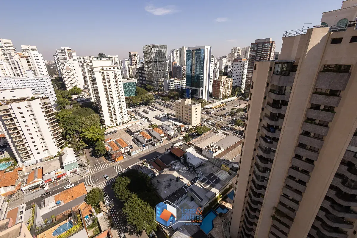 Apartamento, 3 quartos, 154 m² - Foto 57