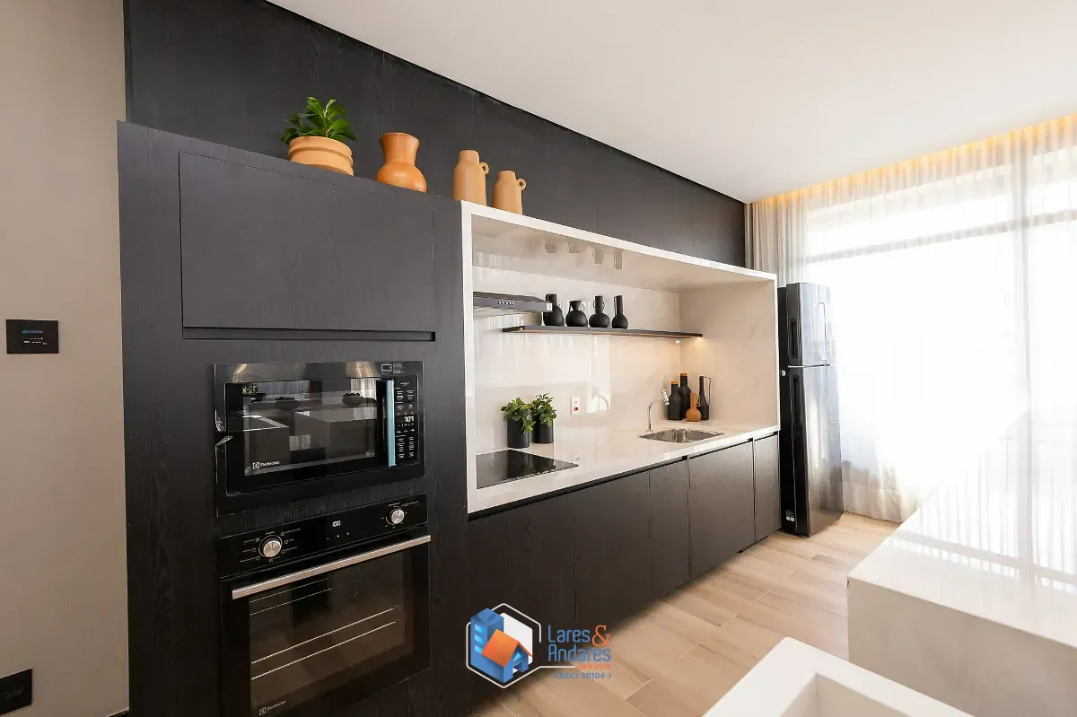 Apartamento, 3 quartos, 154 m² - Foto 76