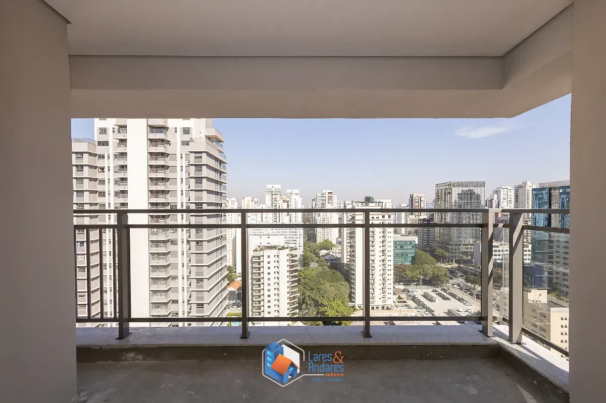 Apartamento, 3 quartos, 154 m² - Foto 54
