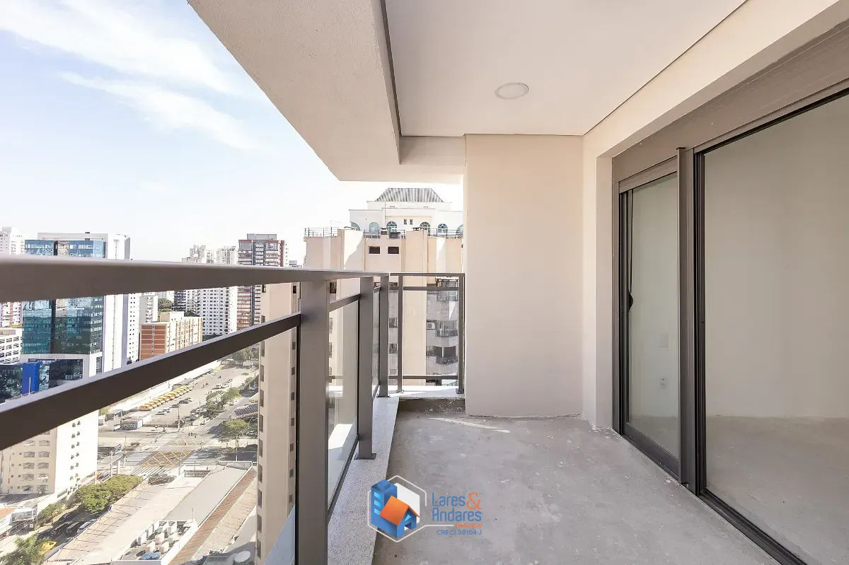 Apartamento, 3 quartos, 154 m² - Foto 53
