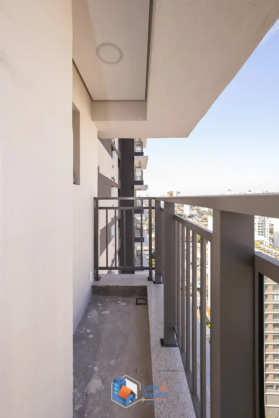 Apartamento, 3 quartos, 154 m² - Foto 51