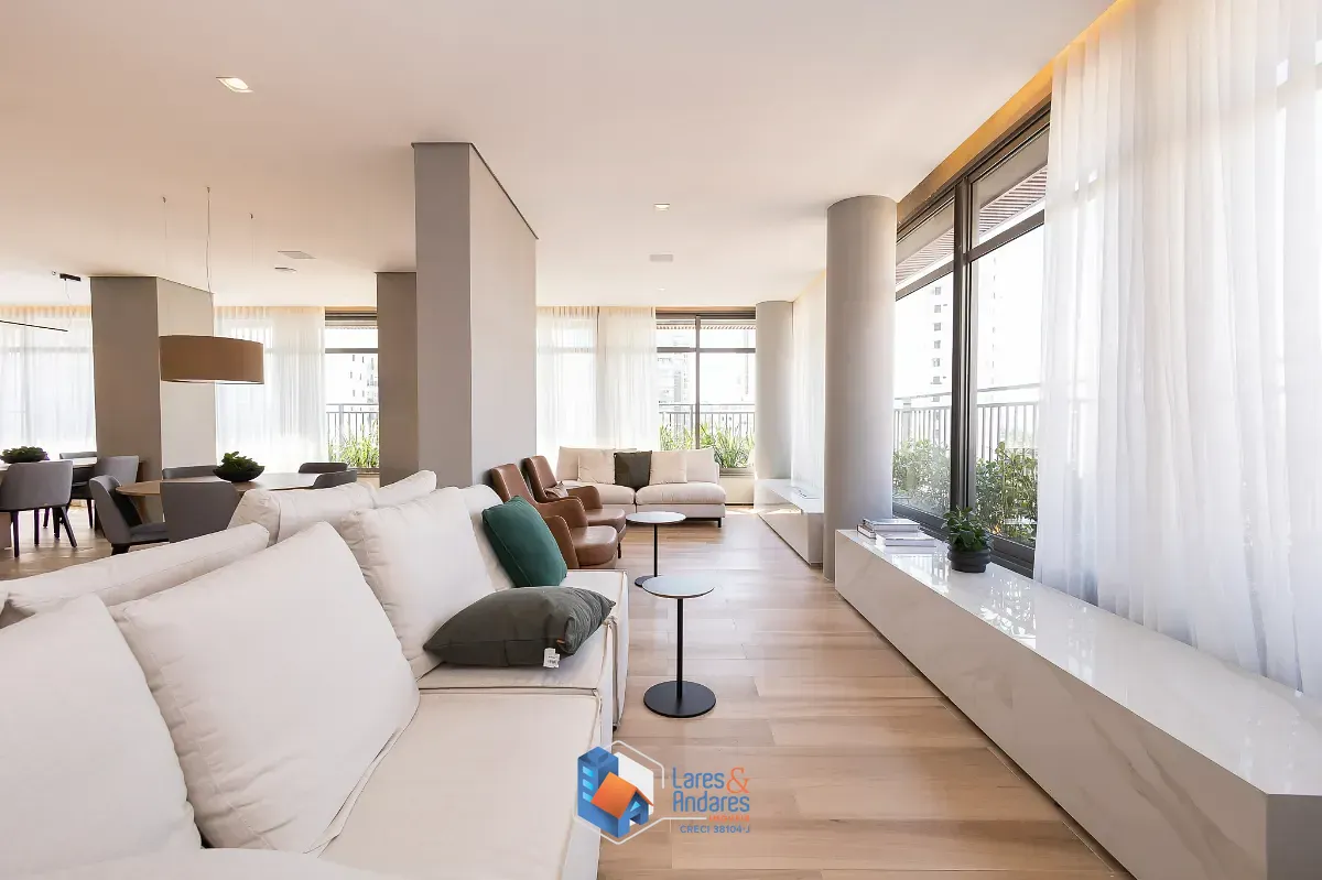 Apartamento, 3 quartos, 154 m² - Foto 72
