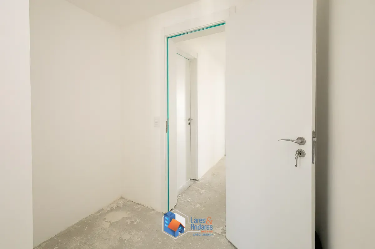 Apartamento, 3 quartos, 154 m² - Foto 43