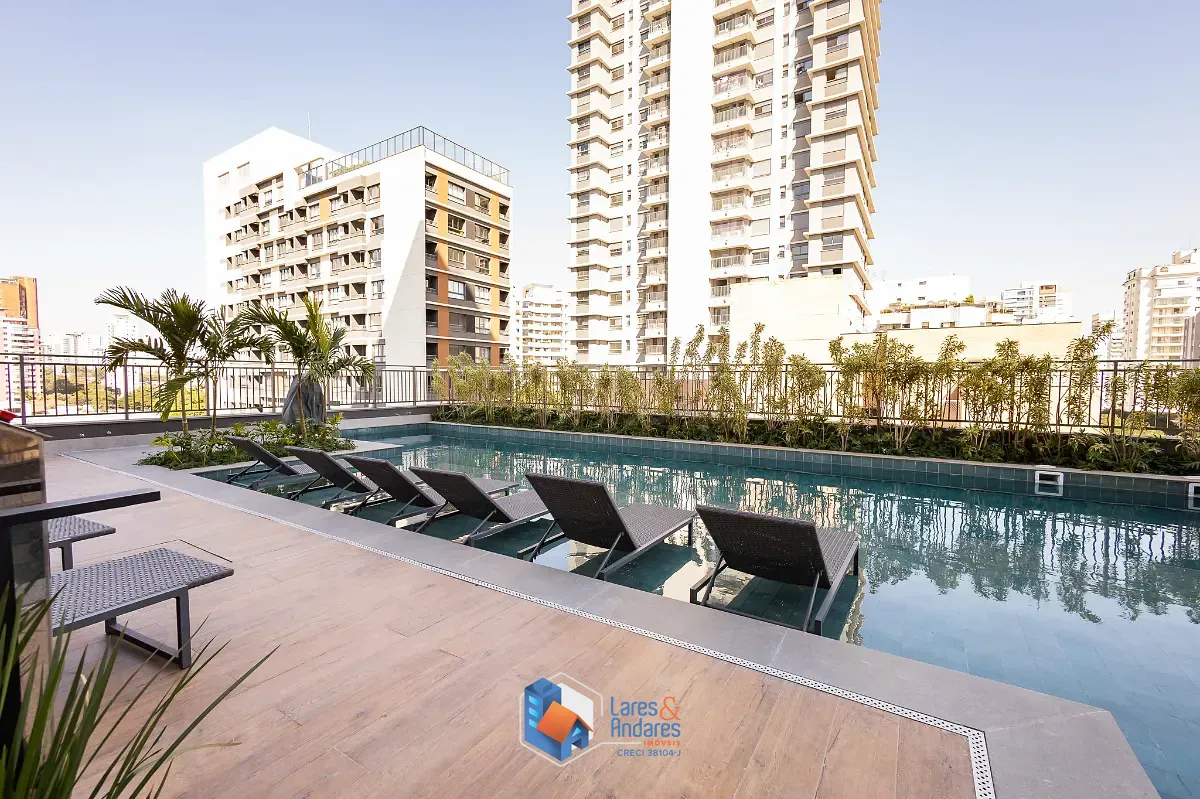 Apartamento, 3 quartos, 154 m² - Foto 60