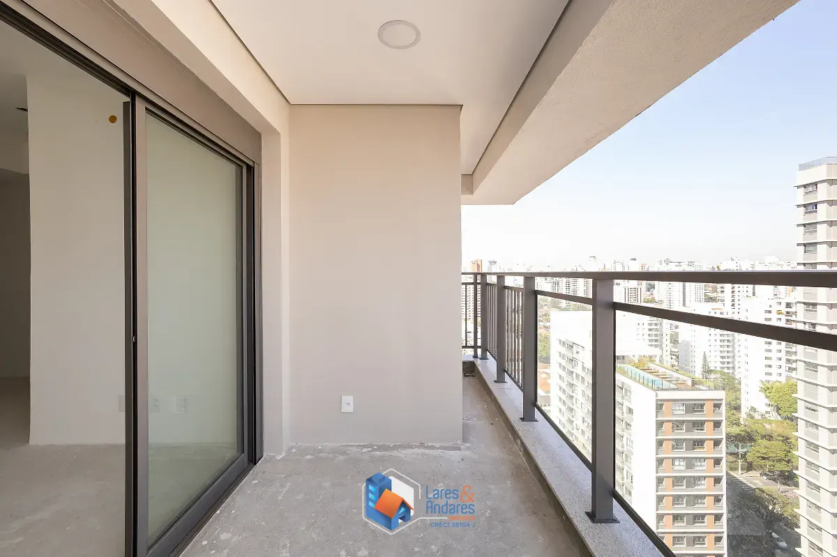 Apartamento, 3 quartos, 154 m² - Foto 50