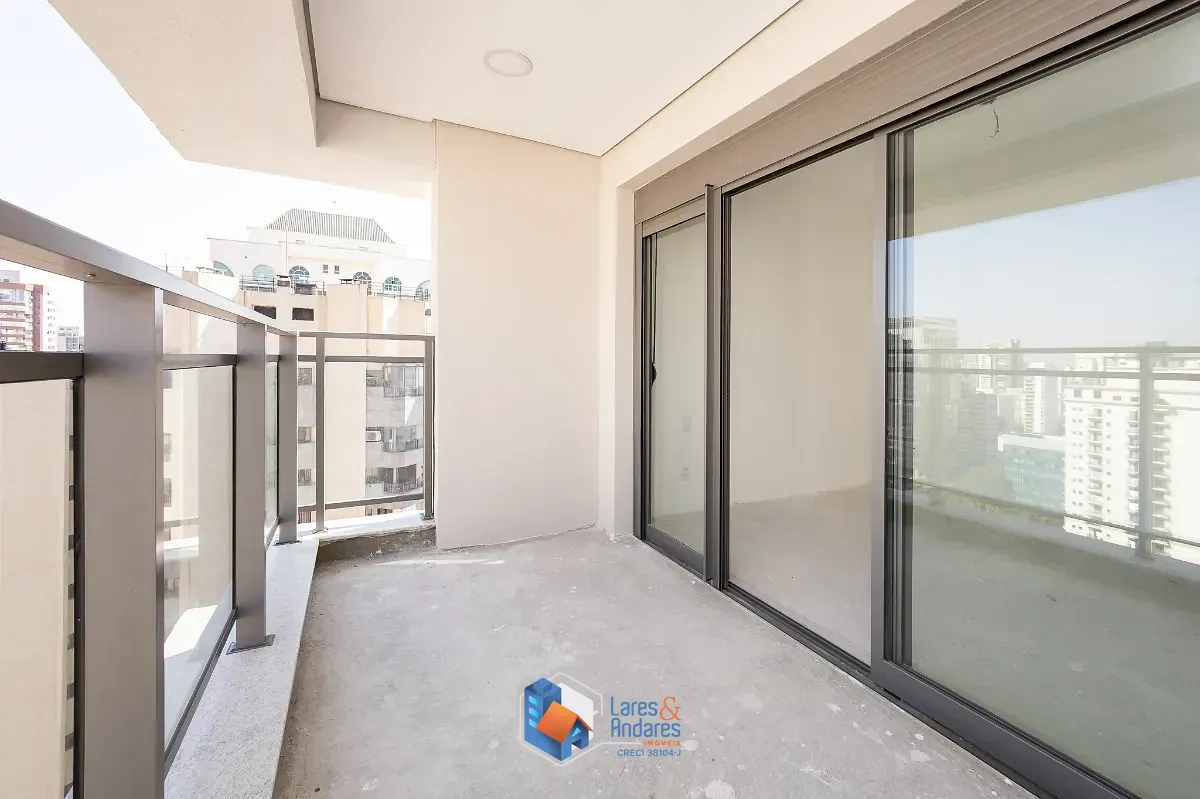 Apartamento, 3 quartos, 154 m² - Foto 52