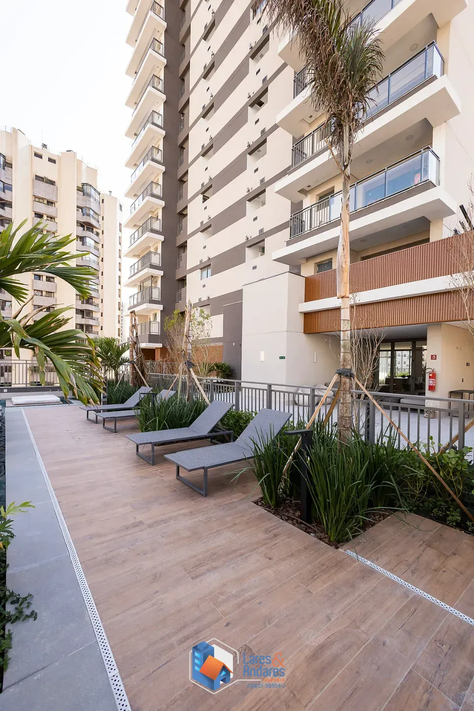 Apartamento, 3 quartos, 154 m² - Foto 62