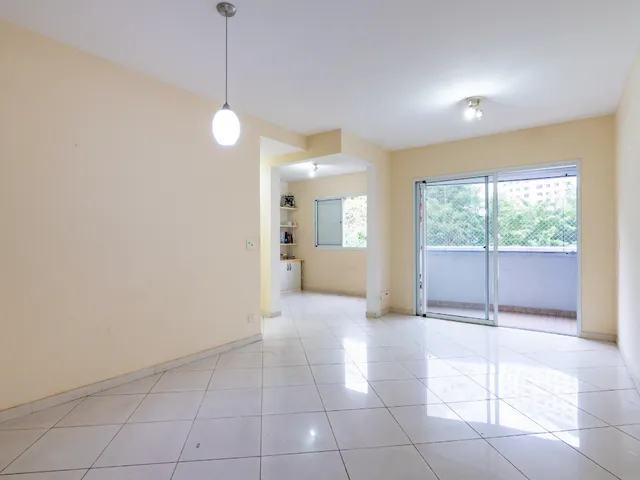 Foto do Apartamento - Apartamento para venda em Vila Suzana com 3 quartos, sendo 1 suíte, 85m² | Lares e Andares Imóveis