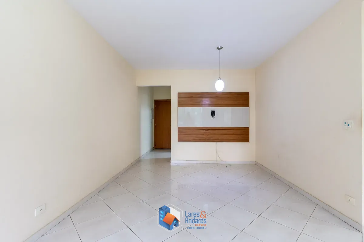 Apartamento, 3 quartos, 85 m² - Foto 1