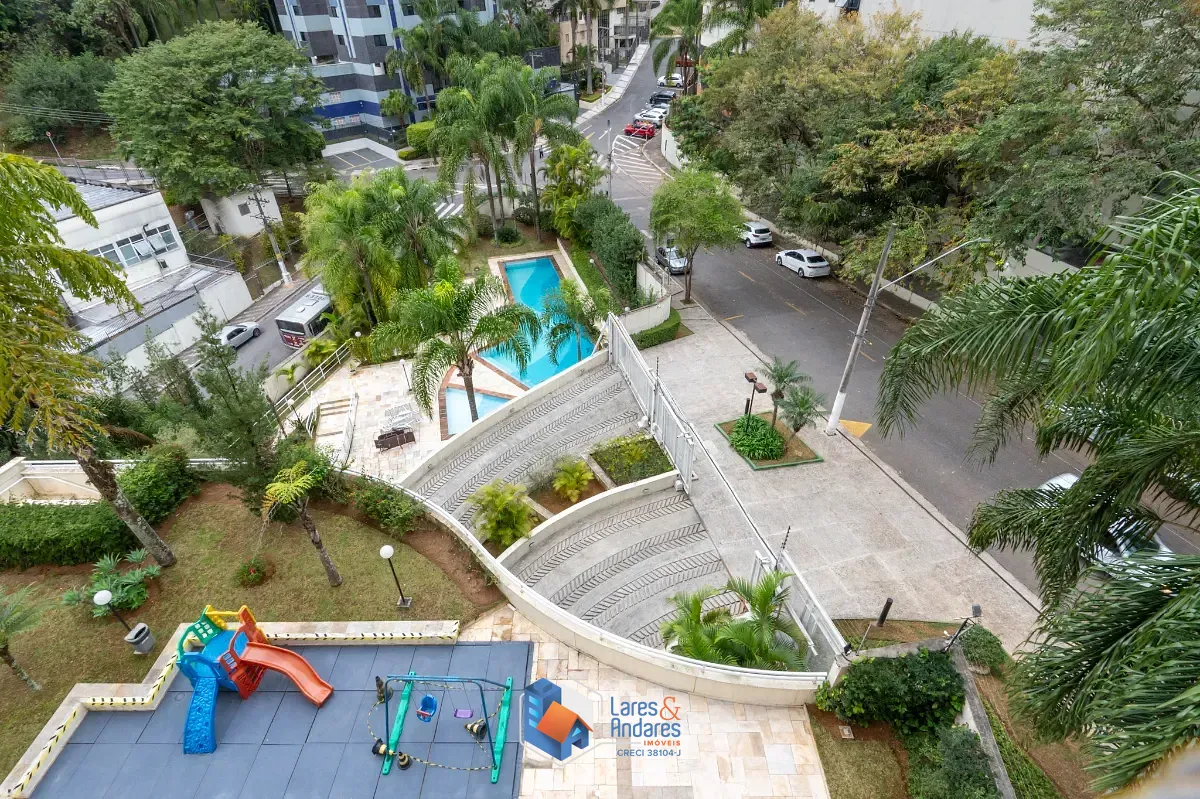 Apartamento, 3 quartos, 85 m² - Foto 12