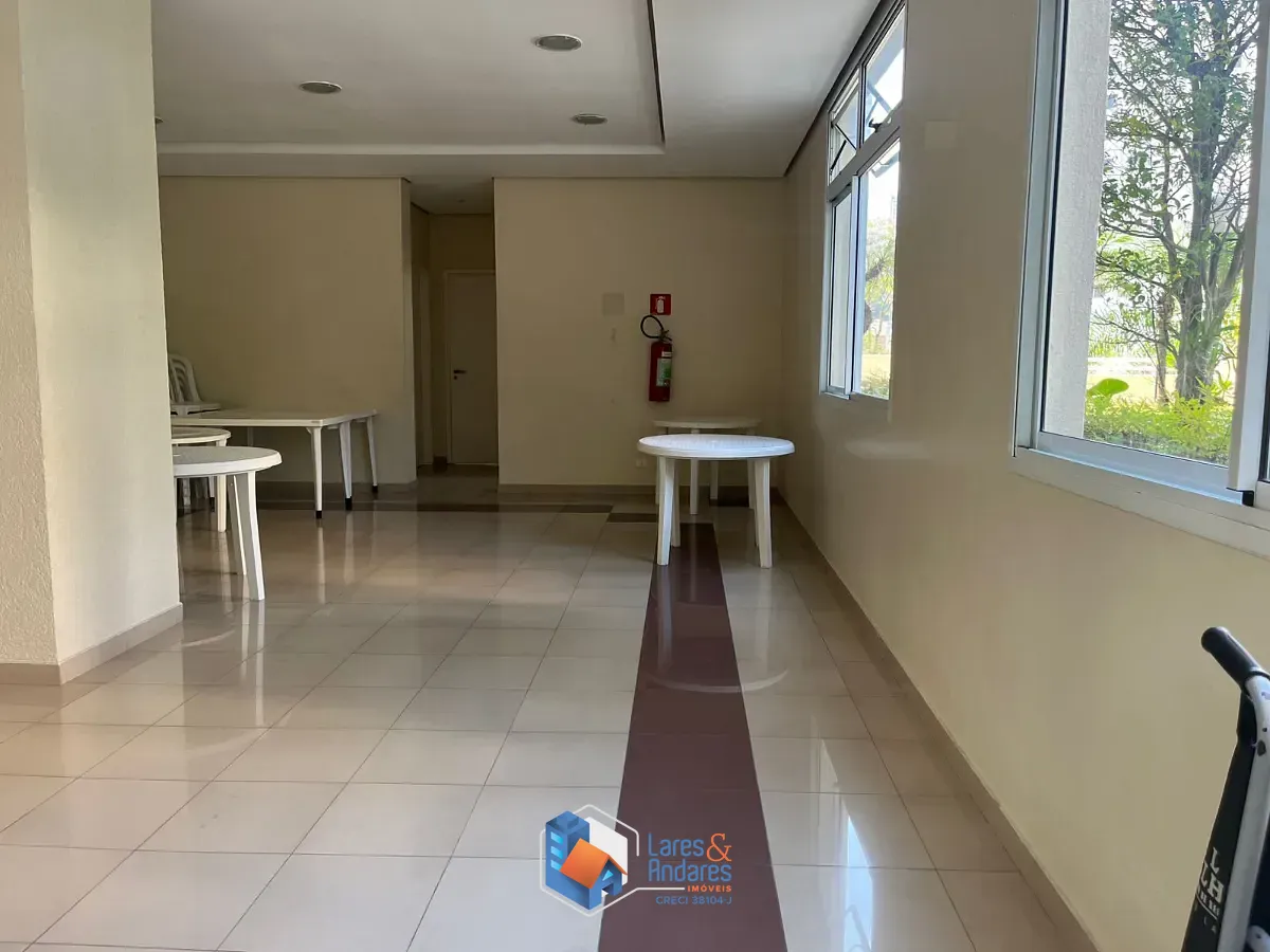 Apartamento, 3 quartos, 85 m² - Foto 13