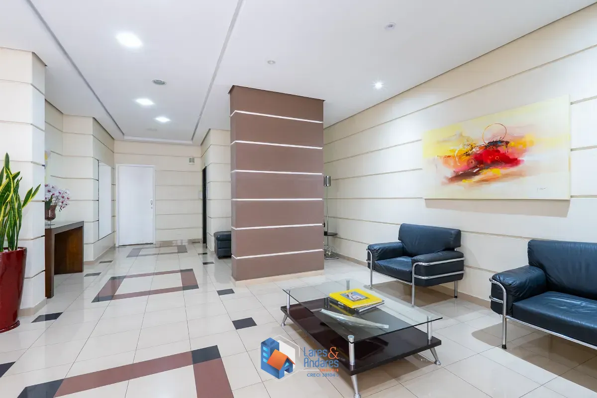 Apartamento, 3 quartos, 85 m² - Foto 15