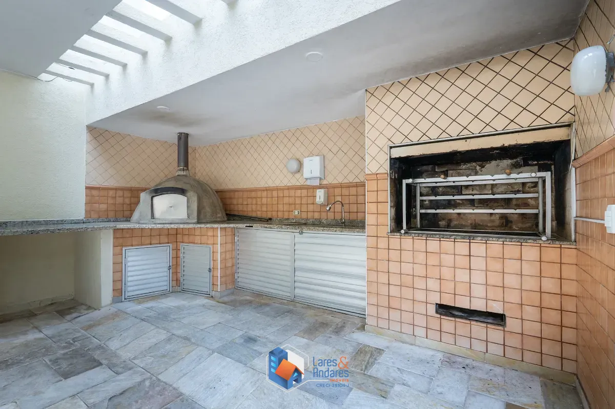 Apartamento, 3 quartos, 85 m² - Foto 16