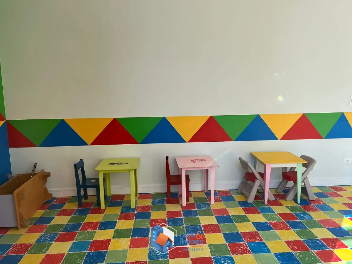 Apartamento, 3 quartos, 85 m² - Foto 17