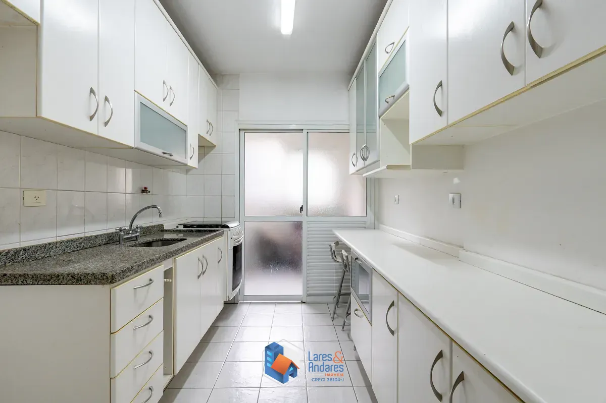 Apartamento, 3 quartos, 85 m² - Foto 9