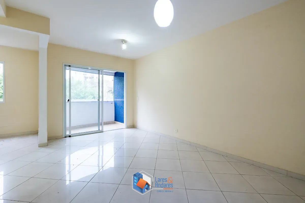 Apartamento, 3 quartos, 85 m² - Foto 3