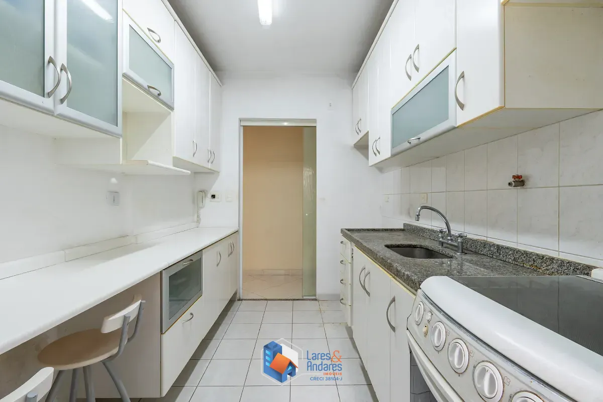 Apartamento, 3 quartos, 85 m² - Foto 10